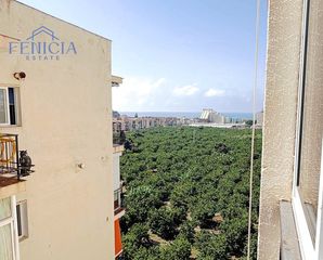 Lloguer Pis a Almuñecar centro. Apartamento en alquiler para todo el año en almuñécar