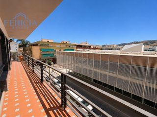 Piso en Almuñecar centro