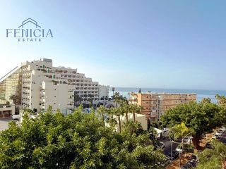 Flat in Almuñecar centro
