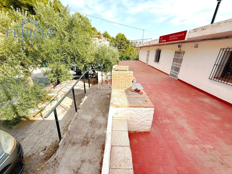 Foto 0a402c39-ff65-490f-a1d4-e4bb6d2e0369. Casa a Otívar