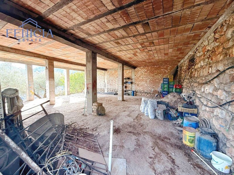 Foto 306e41c8-ae67-44f0-badf-91f2689442c1. Casa a Otívar