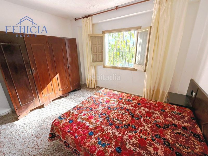 Foto 4223aaa4-fee2-49eb-83aa-69775b24f9ba. Casa a Otívar