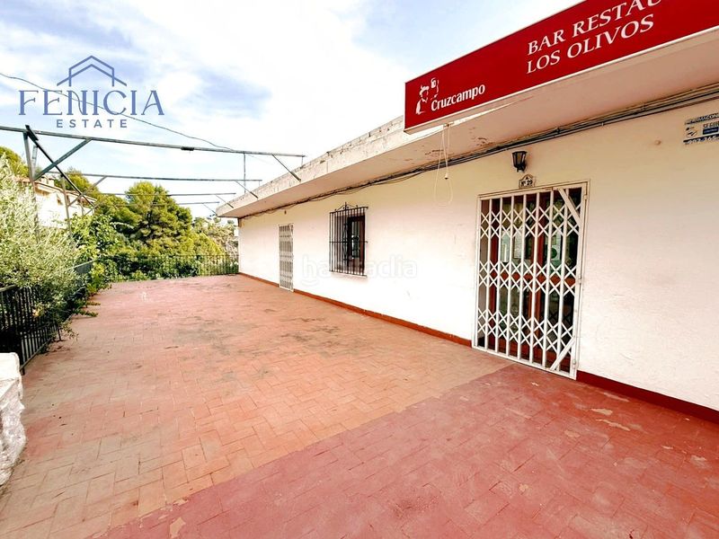 Foto 8f9fcdba-499a-4aed-8acd-c78aa1280306. Casa a Otívar