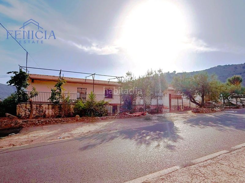 Foto 994dc859-3174-4040-a3c5-87d0a9e701ac. Casa a Otívar