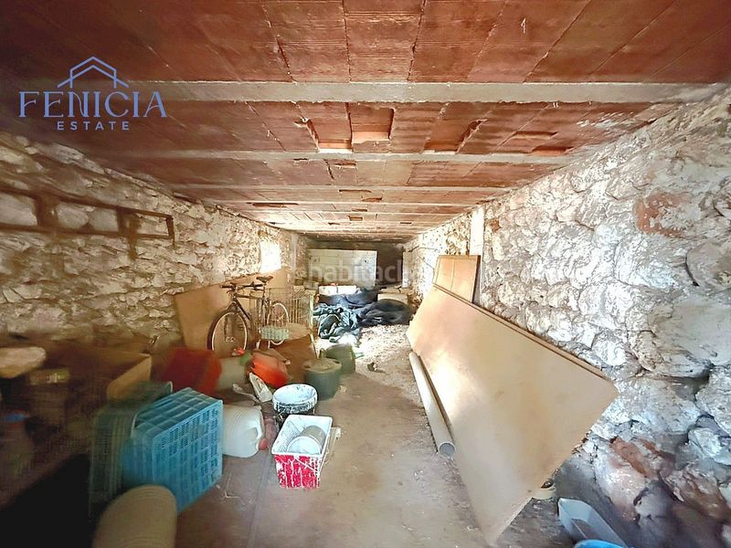 Foto a3a956f8-e2cd-4d80-af0a-ab1568f6ca06. Casa a Otívar