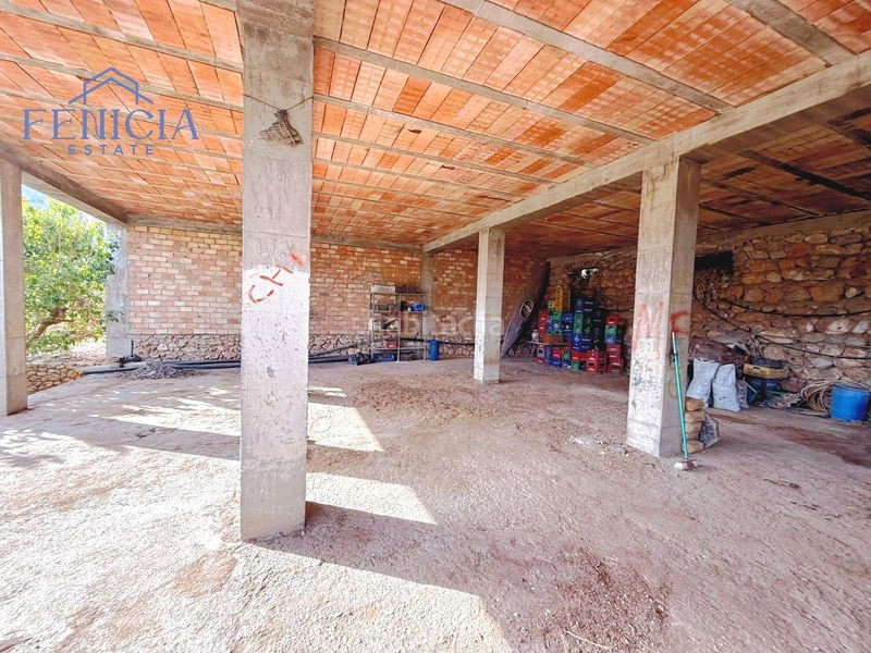 Foto a8480e43-a4de-4dd6-bb78-171e4067b062. Casa a Otívar