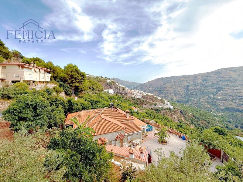 Foto bc662425-98f6-4aa3-b1b5-10f80e16a03b. Casa a Otívar