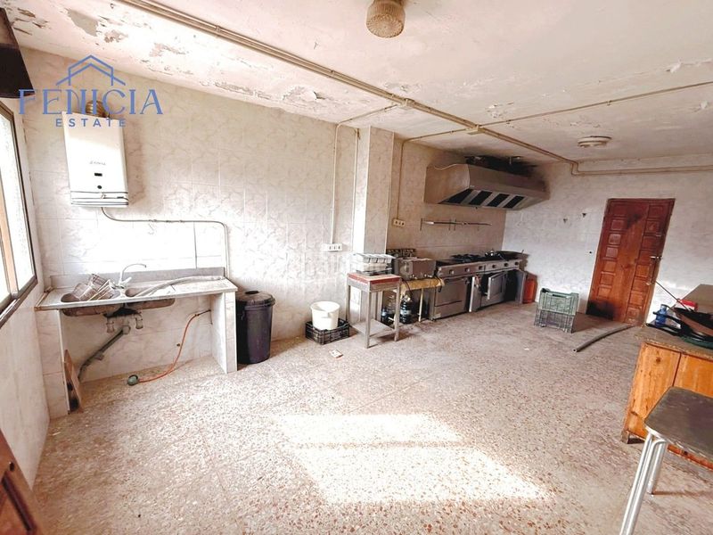 Foto c1ccda60-6950-4656-aa9e-be5639b8689e. Casa a Otívar