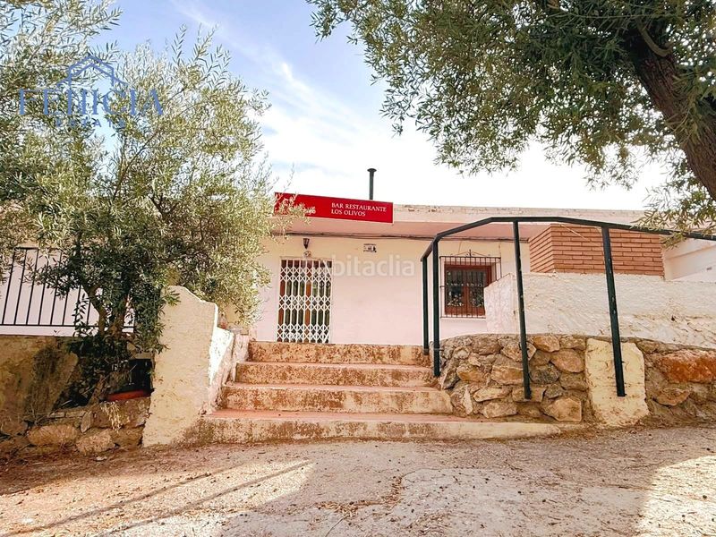 Foto cf59fd7b-4c48-410b-b976-18a51d694d54. Casa a Otívar