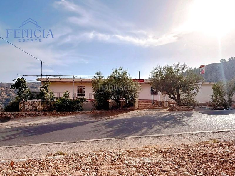 Foto e98ef618-8e94-4507-820e-c78139c59b2e. Casa a Otívar