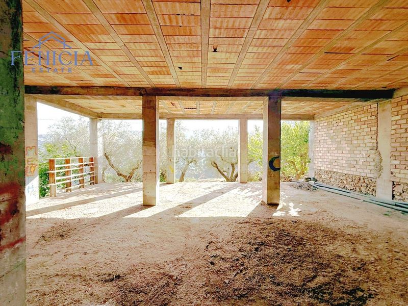 Foto ee6140c9-a61e-4b47-8e16-1739c62b9f9d. Casa a Otívar