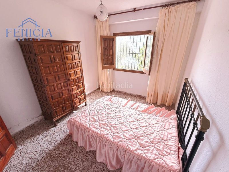 Foto f1ad2ead-462b-4363-b934-eb060c0ec5b3. Casa a Otívar