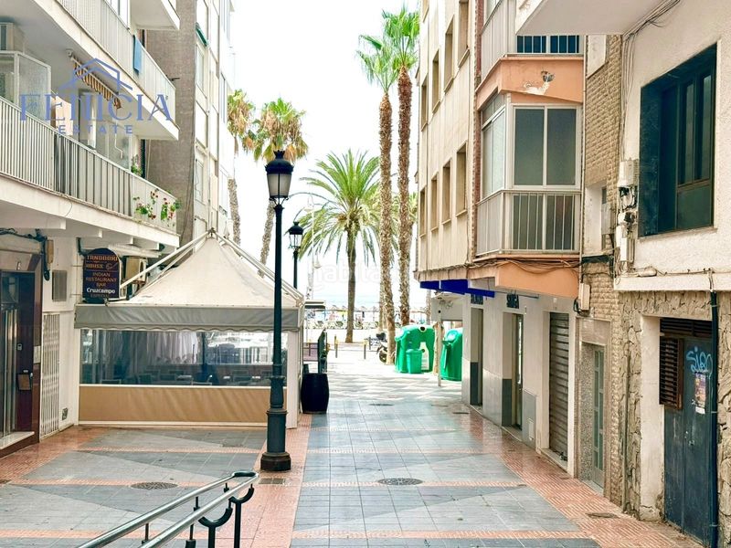 Foto 1a77a0c7-22c4-4b69-a70b-900ab349f1a5. Local comercial a Almuñecar centro Almuñécar