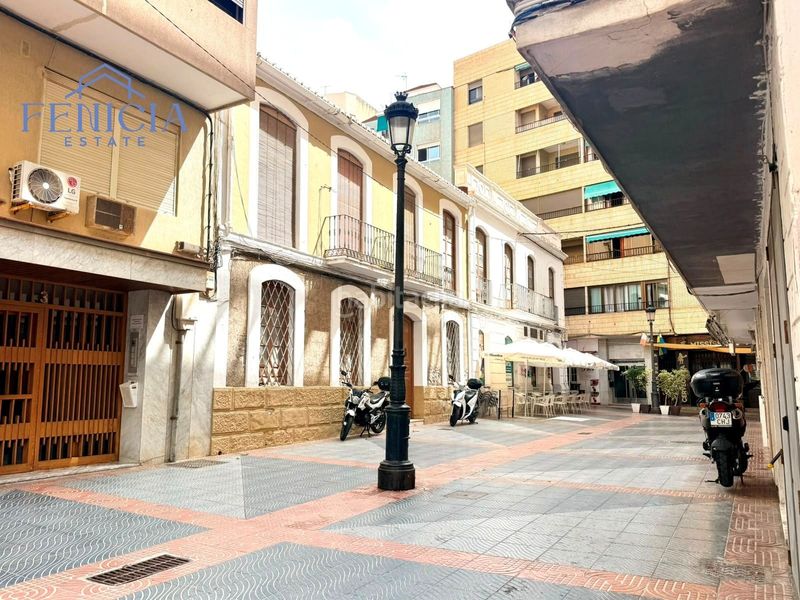 Foto 52d4c593-4d5e-46ce-a8df-e06d8e249dff. Local comercial a Almuñecar centro Almuñécar