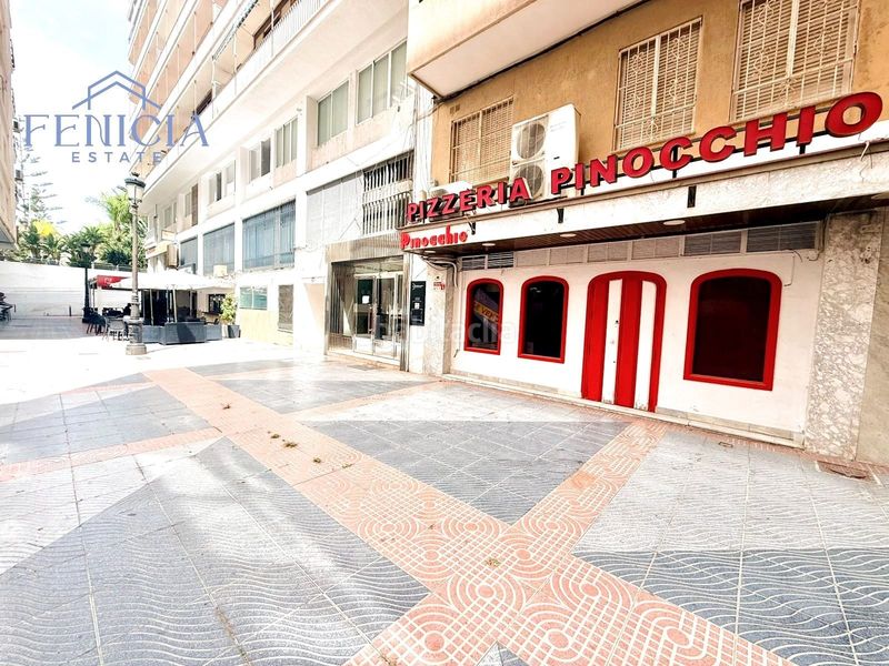 Foto 885d42a5-84b3-481d-944b-c6ac992c83b2. Local comercial a Almuñecar centro Almuñécar