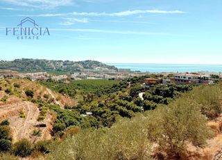 Country house in Almuñecar centro