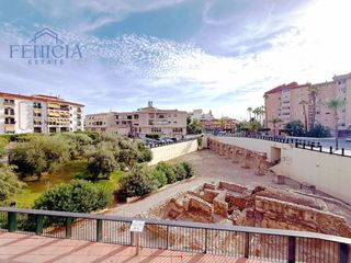 Appartement à Almuñecar centro