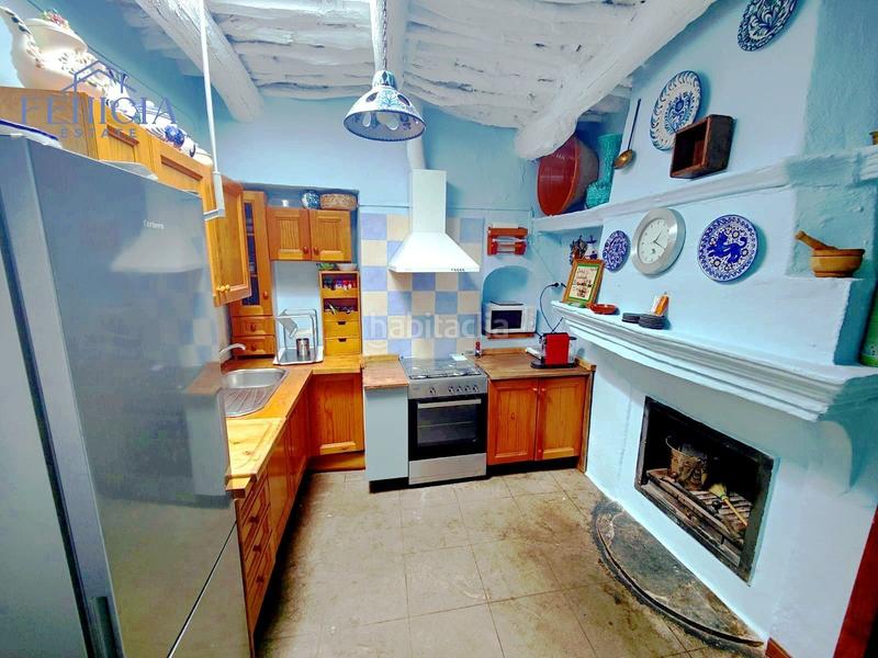 Foto 219f18ba-49a6-477a-8b83-5651052307f3. Casale con riscaldamento in Taha (La)