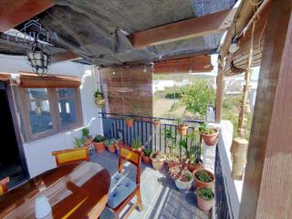 Masía en Taha (La). Gran casa de pueblo a la venta en la alpujarra granadina.