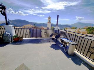 Mas à Taha (La). Gran casa de pueblo a la venta en la alpujarra granadina.