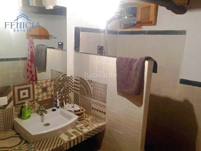 Foto 6444b549-aa27-4f5a-83c7-a69d35235847. Casale con riscaldamento in Taha (La)