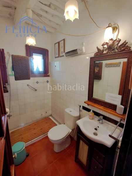 Foto c7591d4b-0fcb-41fe-8dce-7916b635ae8e. Casale con riscaldamento in Taha (La)