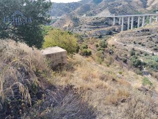 Finca rústica a Cotobro. A la venta parcela 7000m2 en barranco los negros, la herradura