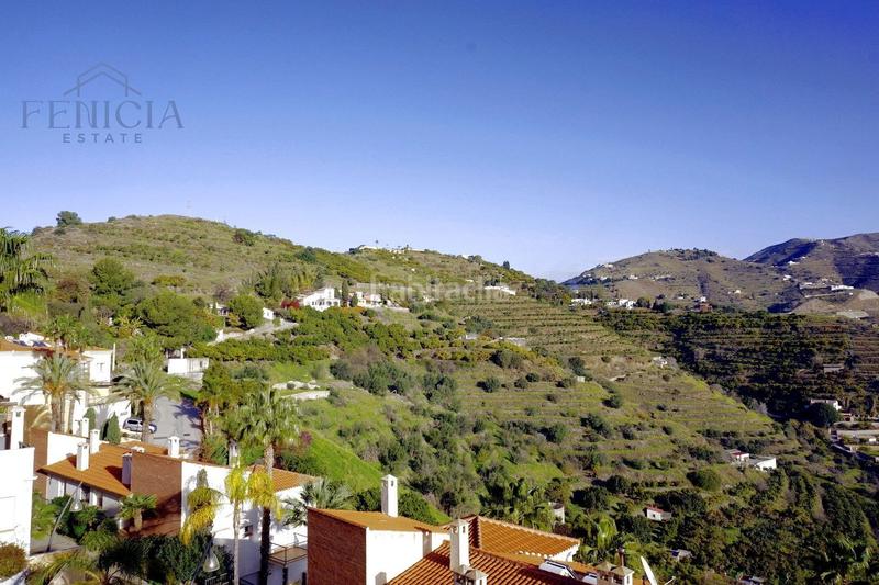 Foto 059373d3-e558-4c5a-86c6-6d19404323ec. Casa adossada amb piscina a Velilla - Velilla Taramay Almuñécar