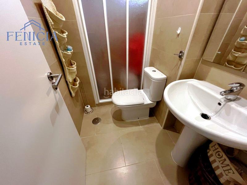 Foto bcb7b446-5dd9-4041-a57e-f086e1ef2dd3. Casa adossada amb piscina a Velilla - Velilla Taramay Almuñécar