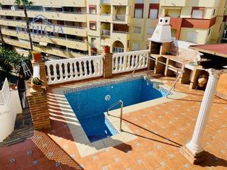 Reihenhaus in Velilla - Velilla Taramay. Se vende casa adosada en zona los pinosp4