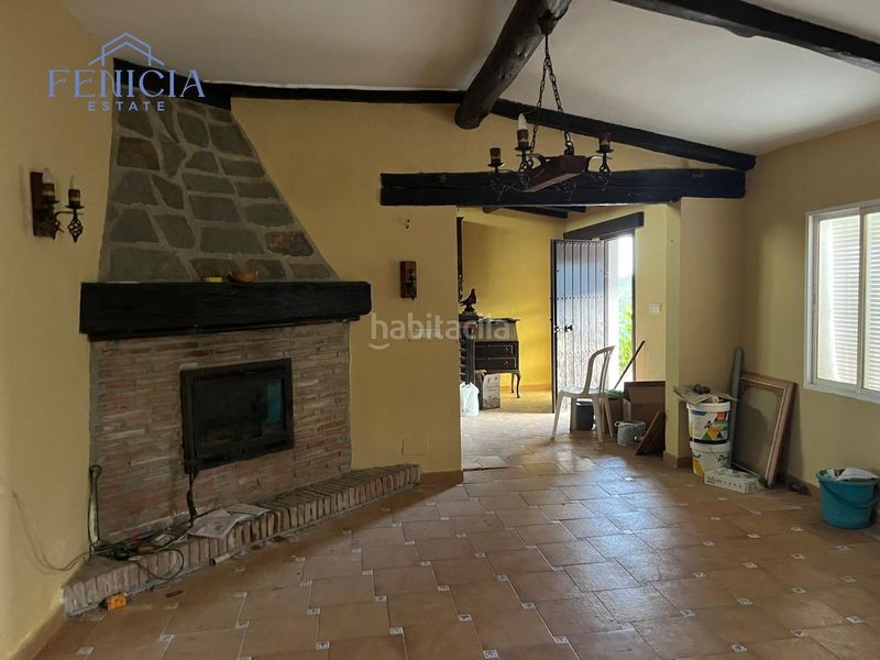 Foto 9f267099-0963-4e15-9277-13f9b939d5ae. Masia a Torrecuevas - Lomas del Gato Almuñécar