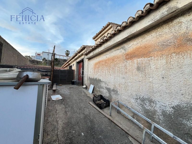 Foto bf98f93d-79df-488b-b0b3-25f238b2a2ed. Masia a Torrecuevas - Lomas del Gato Almuñécar