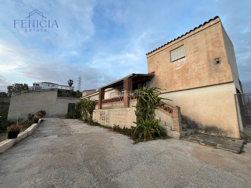 Foto e6d37de5-2de6-467a-ace2-88a7900f6323. Masia a Torrecuevas - Lomas del Gato Almuñécar