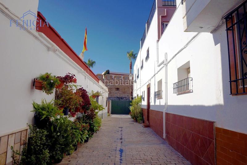 Foto 0bfc556b-51e3-47c3-a3fb-d12b8cb3ade3. Zweistöckige wohnung in Almuñecar centro Almuñécar