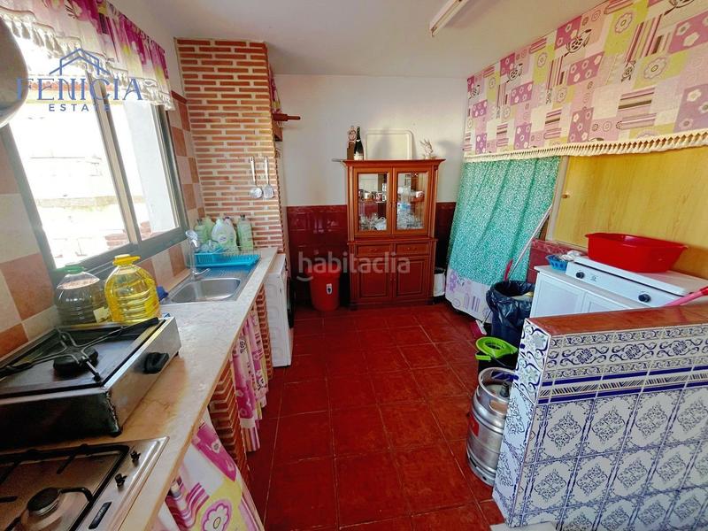 Foto 2691c23e-00c4-47f3-88af-a9ac6bf8c03a. Zweistöckige wohnung in Almuñecar centro Almuñécar