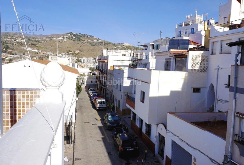 Foto 425ba715-1123-42a9-ba4d-9613acd4c310. Zweistöckige wohnung in Almuñecar centro Almuñécar