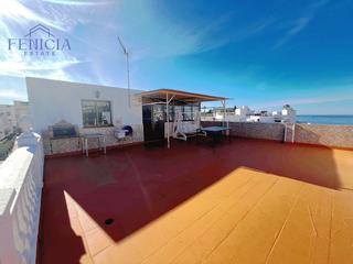 Dúplex a Almuñecar centro. Magnífica casa a la venta en el casco antiguo de almuñécar