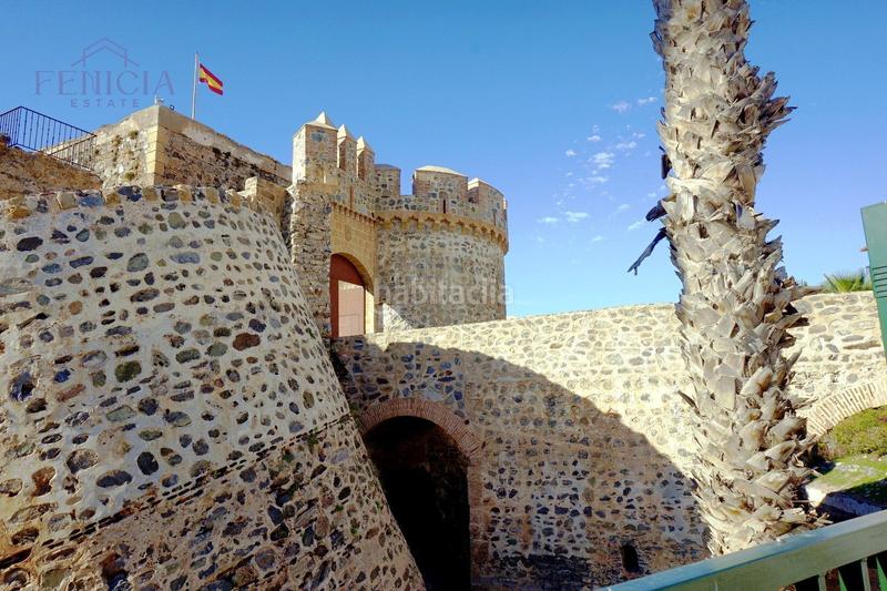 Foto 634db197-457f-4046-b204-d14b5a712171. Zweistöckige wohnung in Almuñecar centro Almuñécar