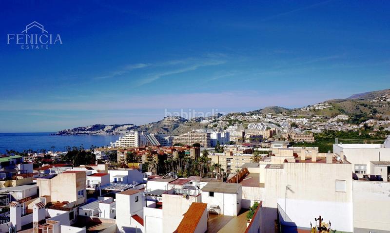 Foto 81b67035-69ff-4138-addf-62acbd9fed7f. Zweistöckige wohnung in Almuñecar centro Almuñécar