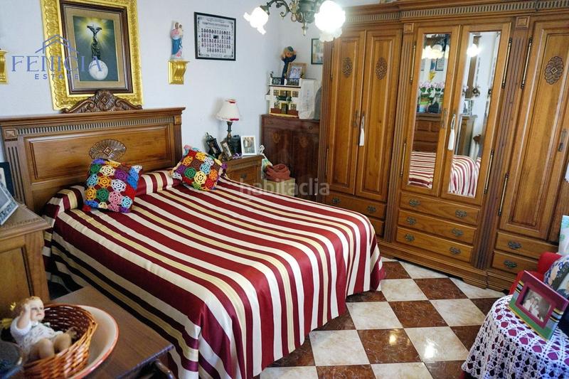 Foto ab6a9b1d-2f25-4778-8b21-f2b36edb43c8. Zweistöckige wohnung in Almuñecar centro Almuñécar