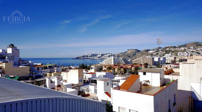 Foto b64cace8-121b-4e4f-ab3a-3c32de33b3ca. Zweistöckige wohnung in Almuñecar centro Almuñécar