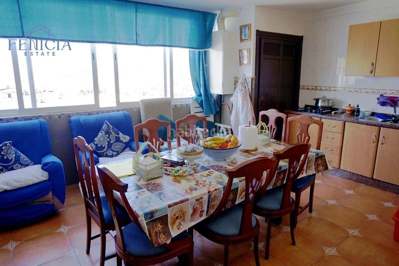 Foto e2e5e1ca-ed82-444f-ac23-3655252b4824. Zweistöckige wohnung in Almuñecar centro Almuñécar