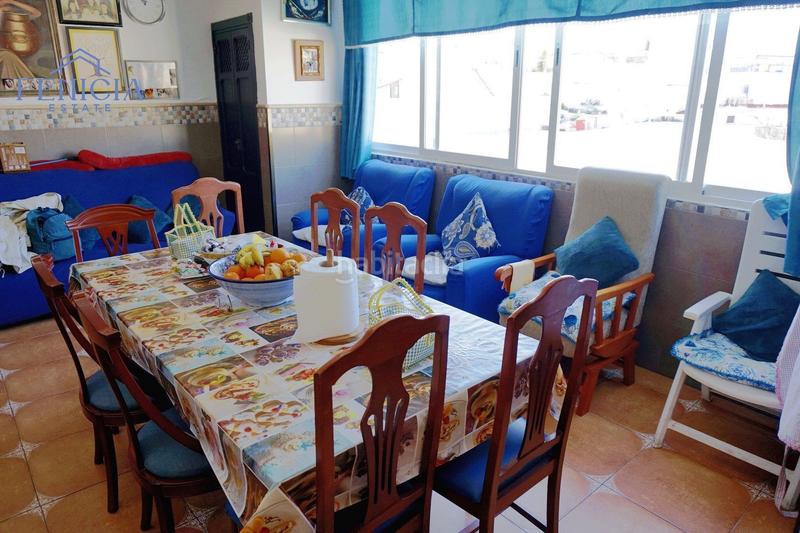 Foto f0f9feb9-bb6d-4544-ad54-980b33ec5602. Zweistöckige wohnung in Almuñecar centro Almuñécar