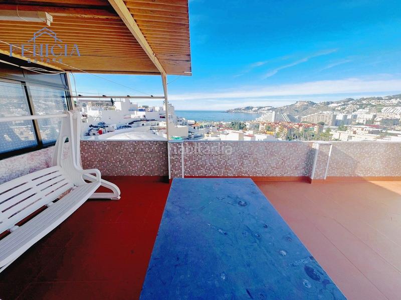 Foto fb4bd66c-f914-4dd8-89c5-d7a68ed154e8. Zweistöckige wohnung in Almuñecar centro Almuñécar