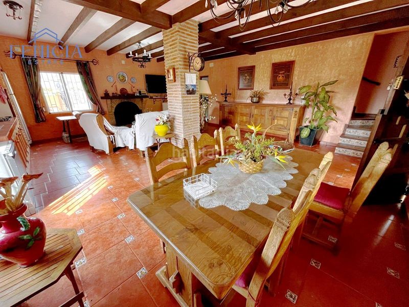 Foto 8d882b3f-23ff-4e97-838e-8a7e01128657. Casa amb piscina a Jete