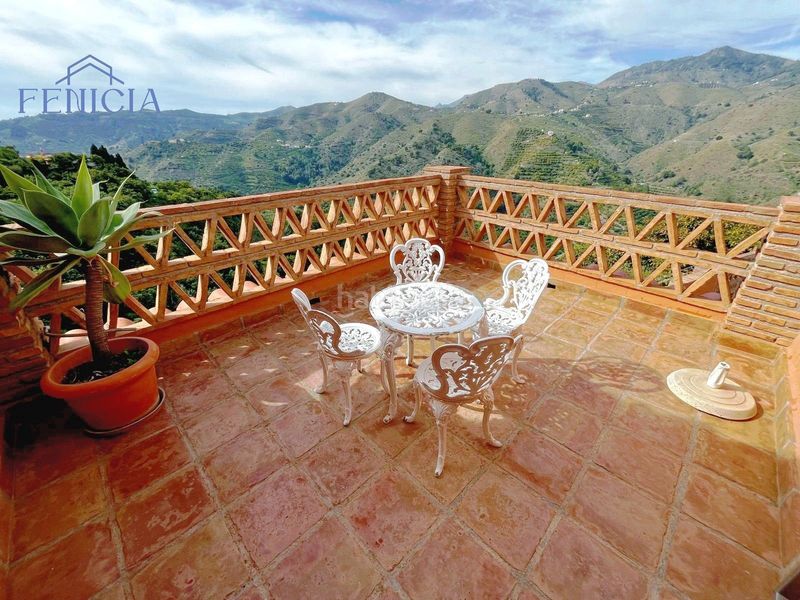 Foto a2ad7ea4-1c39-4008-a6c2-f11859f559d1. Casa amb piscina a Jete