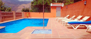 Casa a Jete. Cortijo de ensueño a la venta en jete