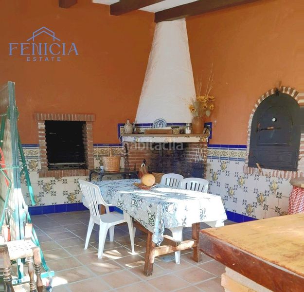 Foto d2c84c93-03e2-4c56-b1b9-d2aed9200c23. Casa amb piscina a Jete