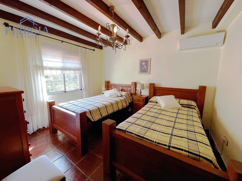 Foto d9cb3eb8-75f9-4e5f-ac5b-a66a337b36a4. Casa amb piscina a Jete
