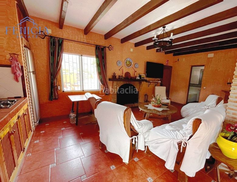 Foto fb283624-4e7b-484b-b0ab-6924e5a99326. Casa amb piscina a Jete